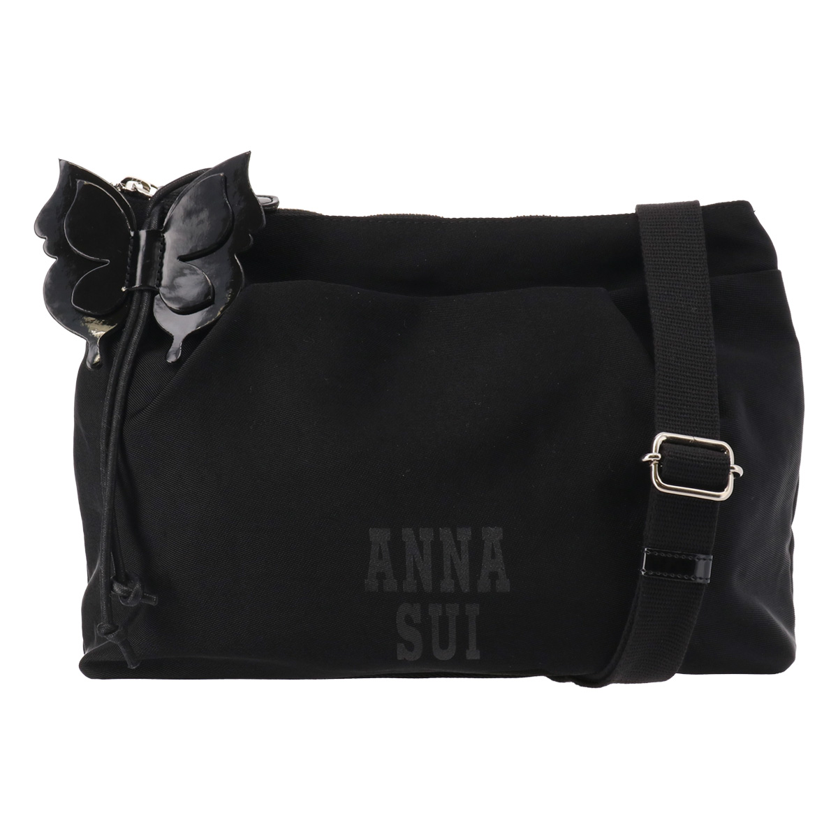 ANNA SUI（アナスイ） ショルダーバッグ レディース メリー 317292
