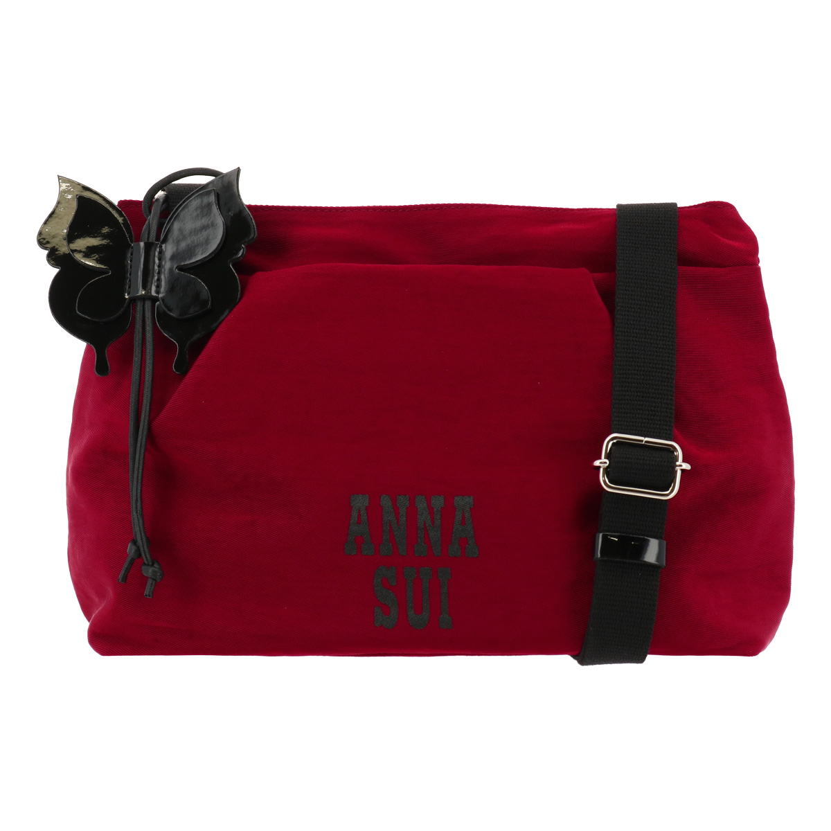 ANNA SUI（アナスイ） ショルダーバッグ レディース メリー 317292