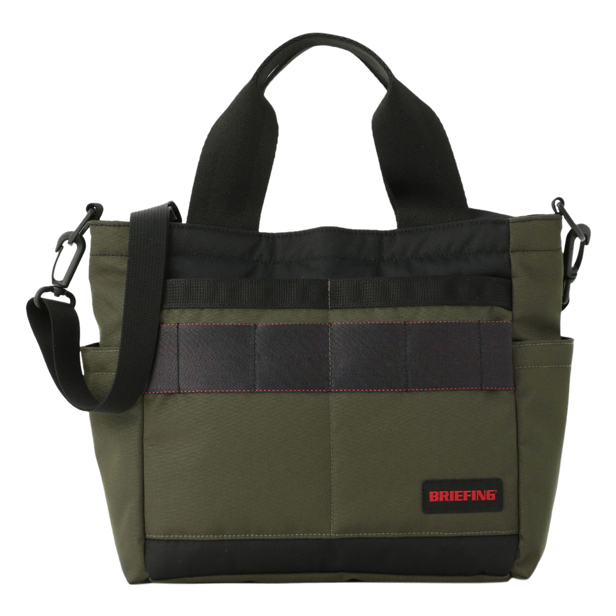 BRIEFING（ブリーフィング） ゴルフ カートバッグ 別注 当社限定