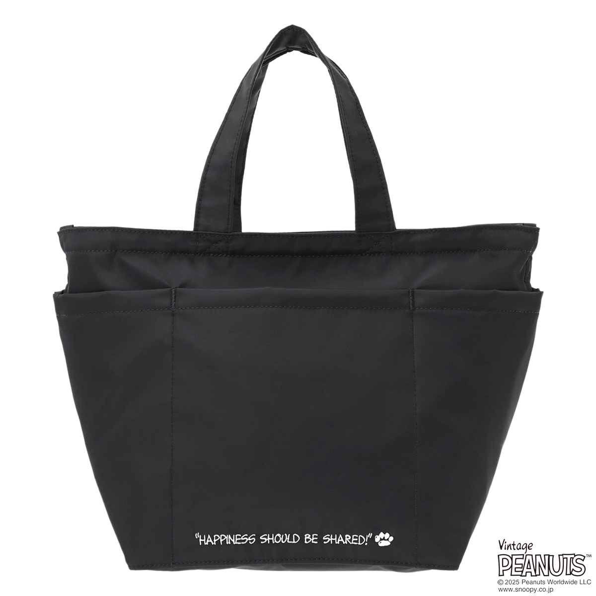 Manhattan Portage（マンハッタンポーテージ） スヌーピー コラボ