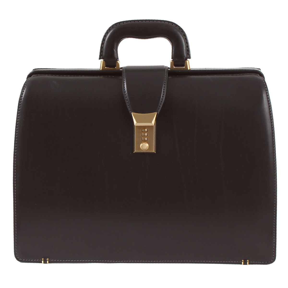 ロイヤルクラシック ダレスバッグ ブリーフケース 本革 B4 メンズ 日本