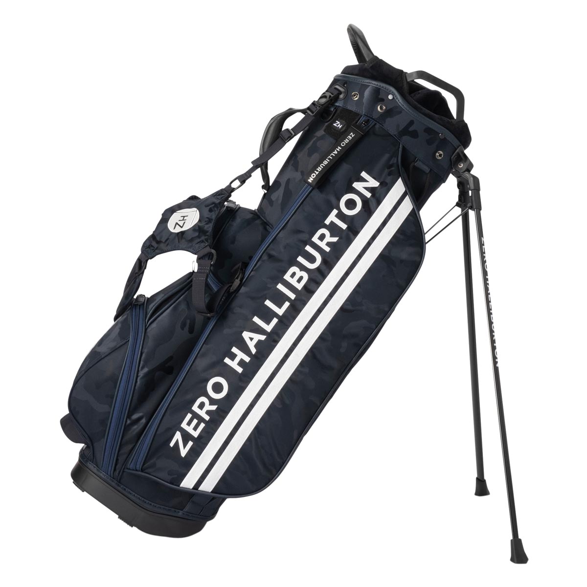 ZERO HALLIBURTON（ゼロハリバートン） ゴルフ キャディバッグ