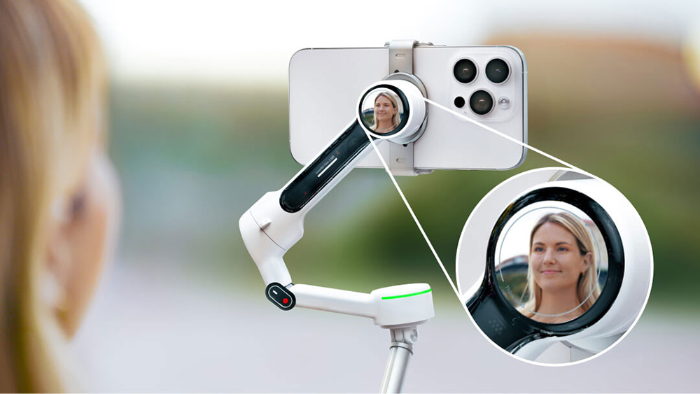 Insta360 Flow2 Proクリエイターキット グレー CINSABQB-FLOW208