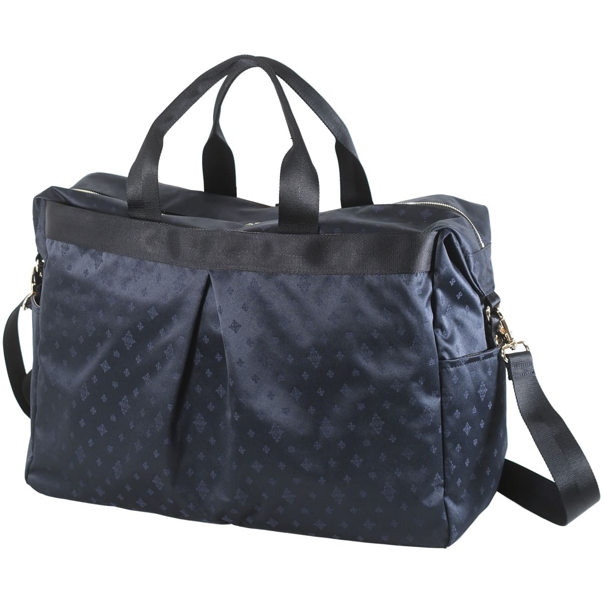 TiaraM 目々澤鞄 ボストンバッグ レディース おしゃれ 旅行バッグ