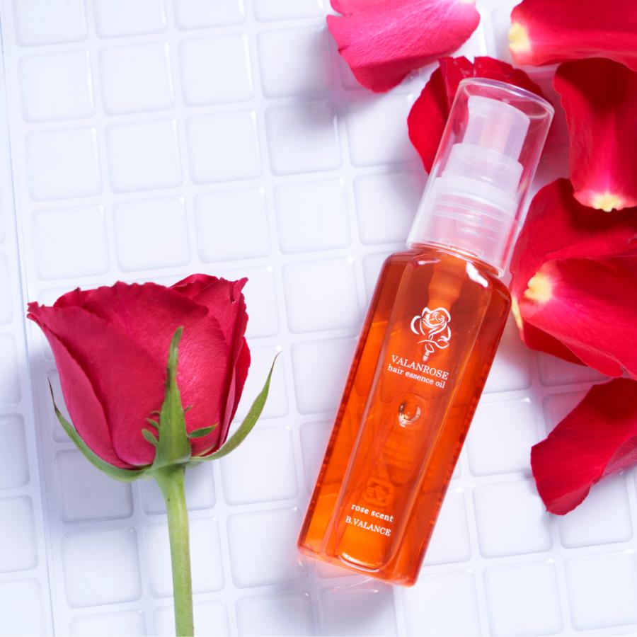 VALANROSE公式 Yahoo!店 - ヘアエッセンスオイル｜Yahoo!ショッピング