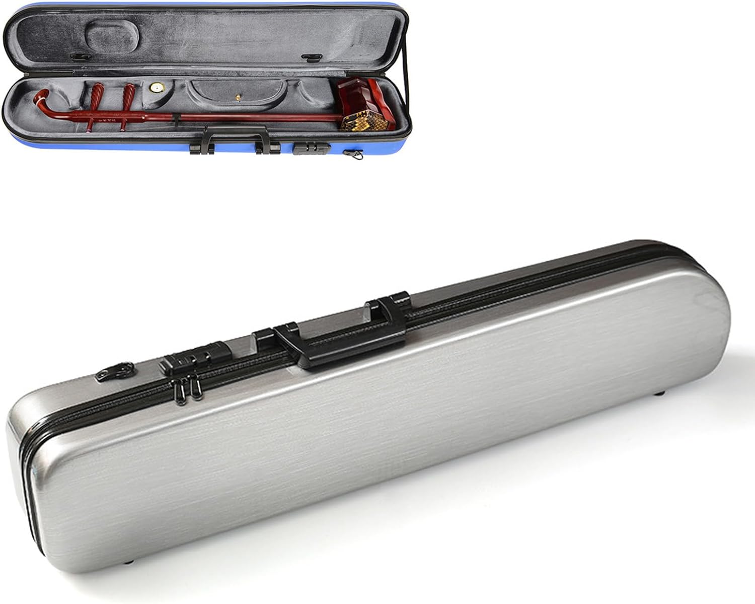 二胡バッグ 二胡ケース 軽量 標準ユニバーサル 二胡楽器ケース 二胡