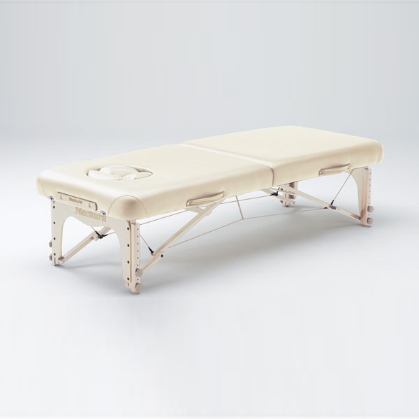 木製折畳みベッド全6色 ネチュラProfessional Hard Foam(マット：3色