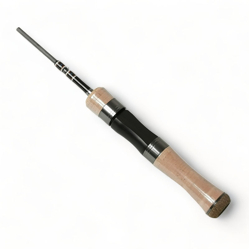 ジャクソン カワセミラプソディ KWSM-S41L 5P ロッド : サムライ