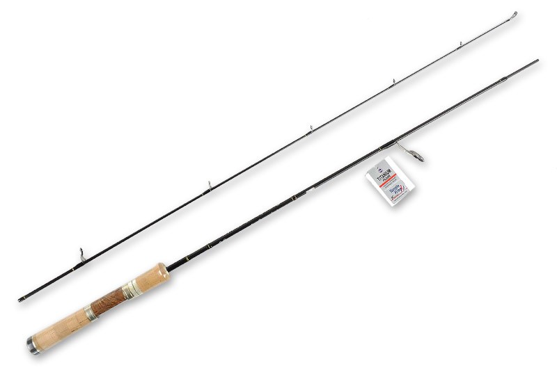 フォレスト Stream Infinity 52L extream tune : サムライクラフト