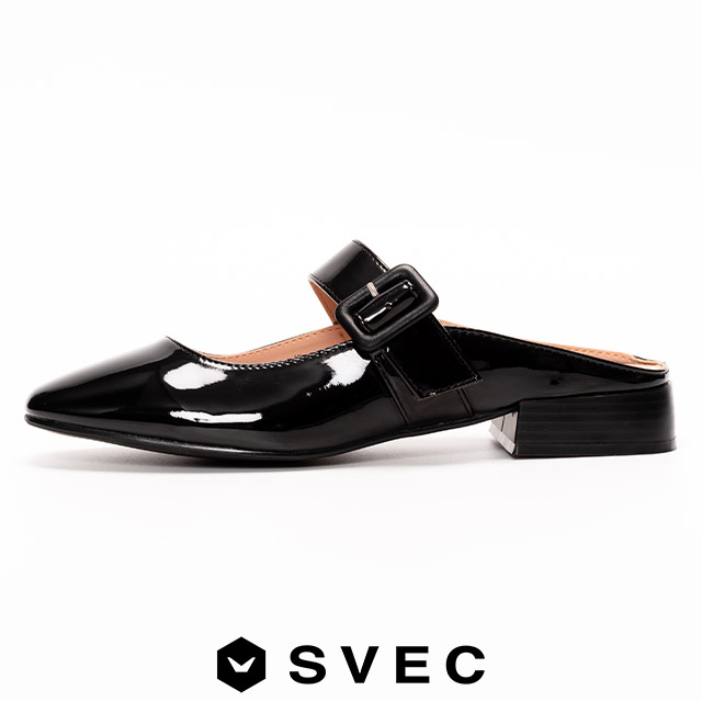 SVEC（シュベック） ミュール レディース ミュールサンダル パンプス