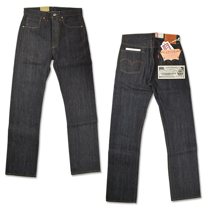 Levi's VINTAGE CLOTHING LEVI'S リーバイス S501XX 1944年モデル 大戦