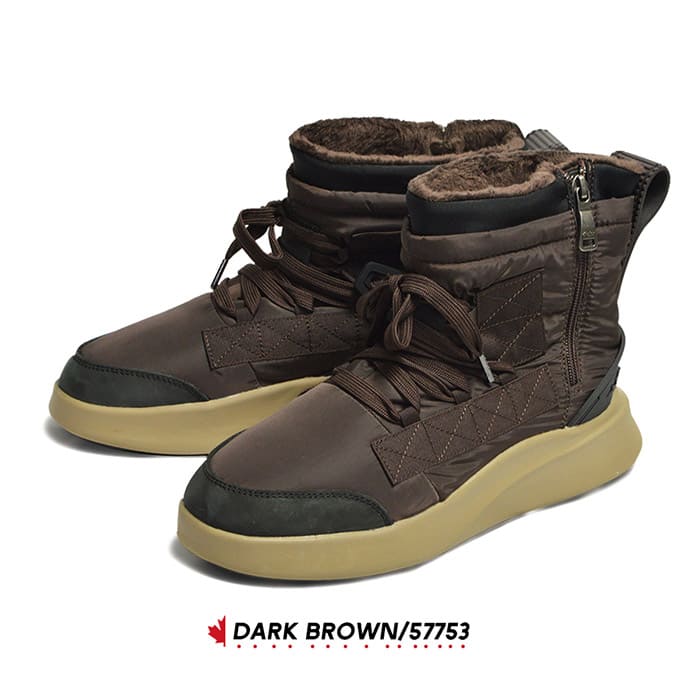 Pajar CANADA（パジャール カナダ） 爆買 スノーブーツ 防滑 ビブラム