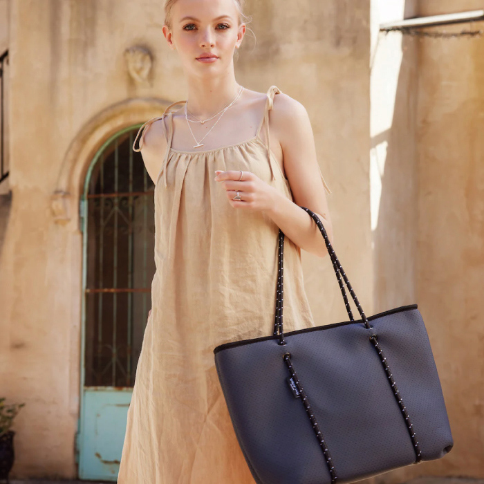 Willow Bay（ウィローベイ） 爆買 トートバッグ ファスナー付き