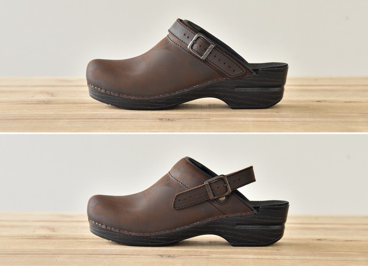 dansko（ダンスコ） 正規品 イングリッド dansko ingrid サボ クロッグ