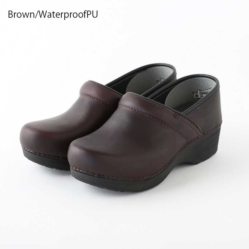 dansko（ダンスコ） 正規品 XP 2.0 ウォータープルーフ 靴 サボ