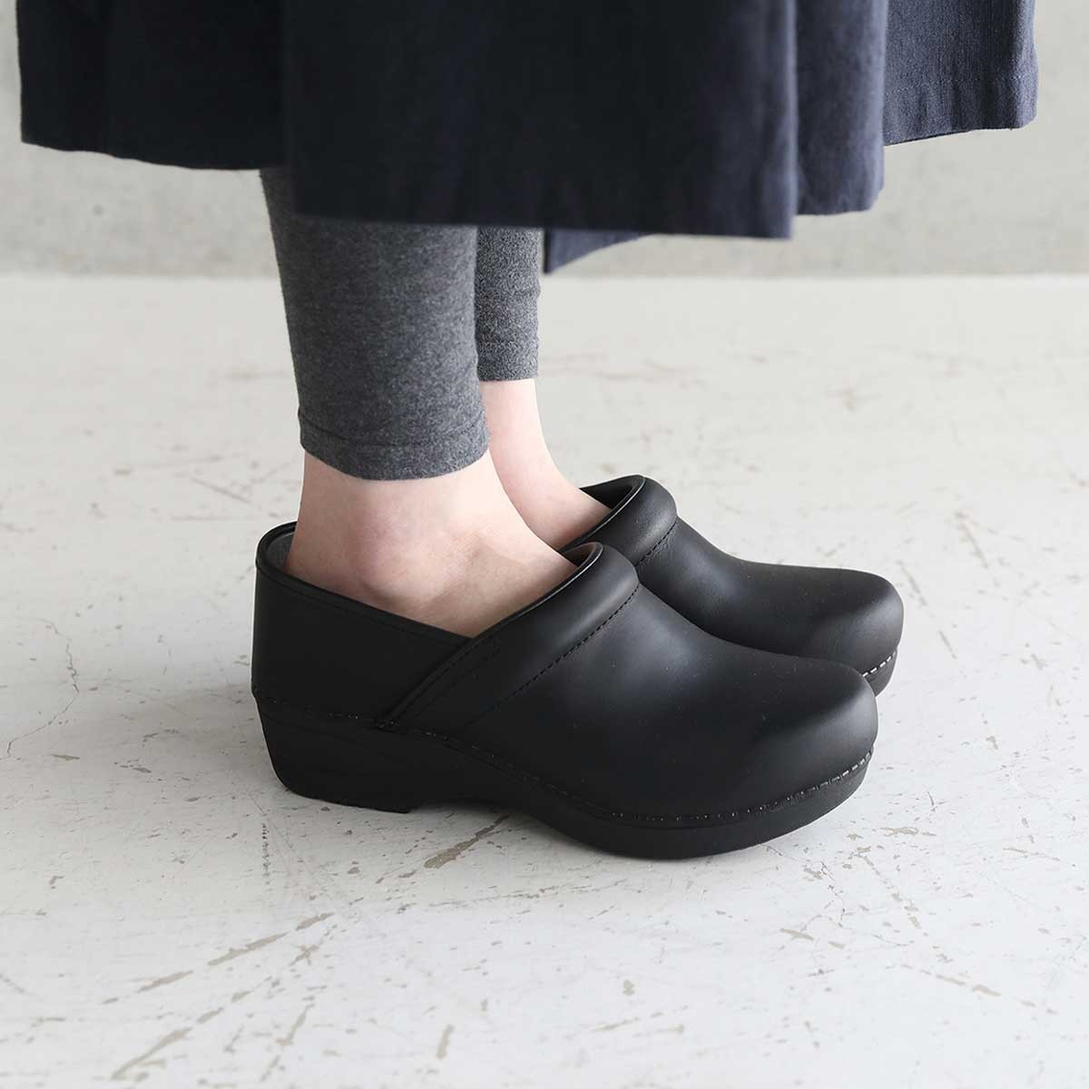 dansko（ダンスコ） 正規品 XP 2.0 ウォータープルーフ 靴 サボ