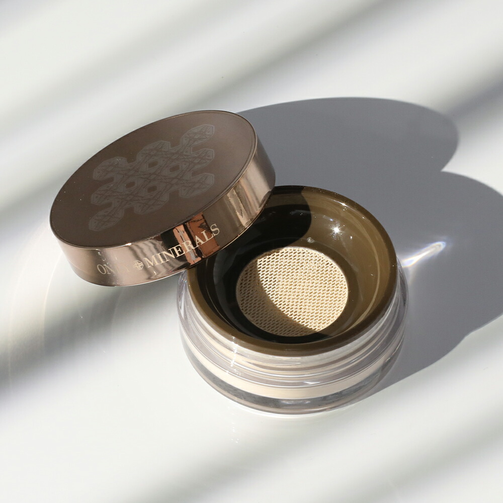 ONLY MINERALS（オンリーミネラル） 正規品 プレミアム