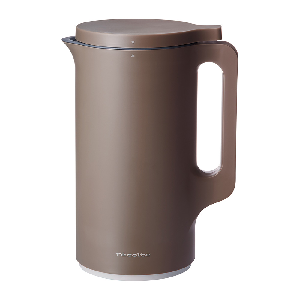 recolte（レコルト） 自動調理ポット ミキサー ブレンダー RSY-2