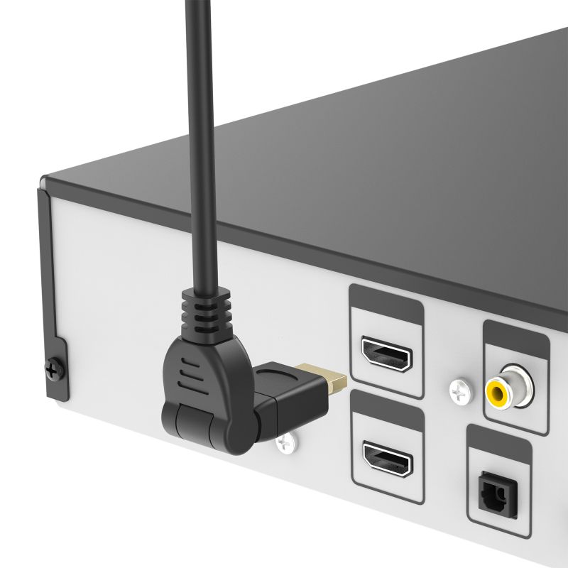 SANWA SUPPLY（サンワサプライ） ハイスピードHDMI 延長ケーブル 3D