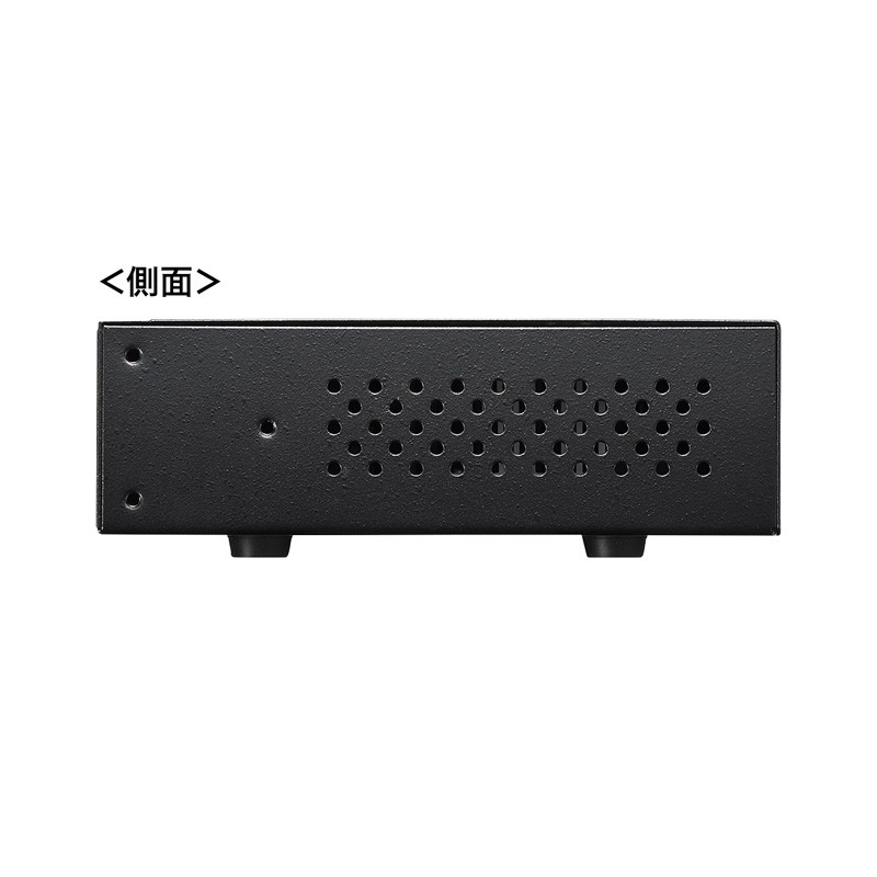 SANWA SUPPLY（サンワサプライ） Giga対応スイッチングハブ 16ポート