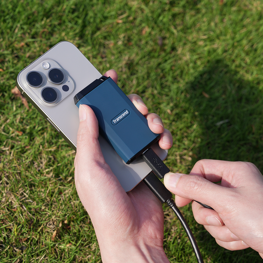 SANWA SUPPLY（サンワサプライ） SSD 外付け 4TB ポータブルSSD 最大