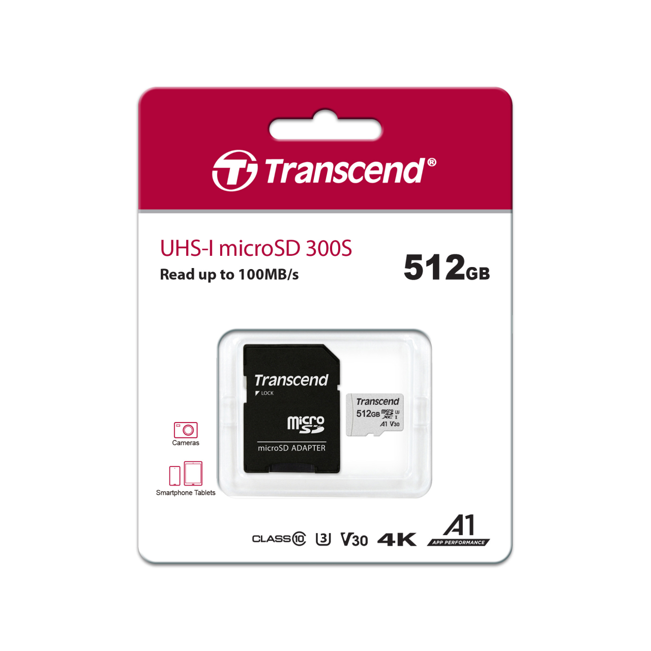 SANWA SUPPLY（サンワサプライ） マイクロSDカード microSD 512GB UHS