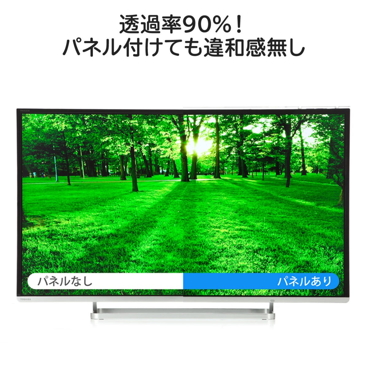 Panasonic VIERA D300 TH-49D300（テレビ、オーディオ、カメラ）の