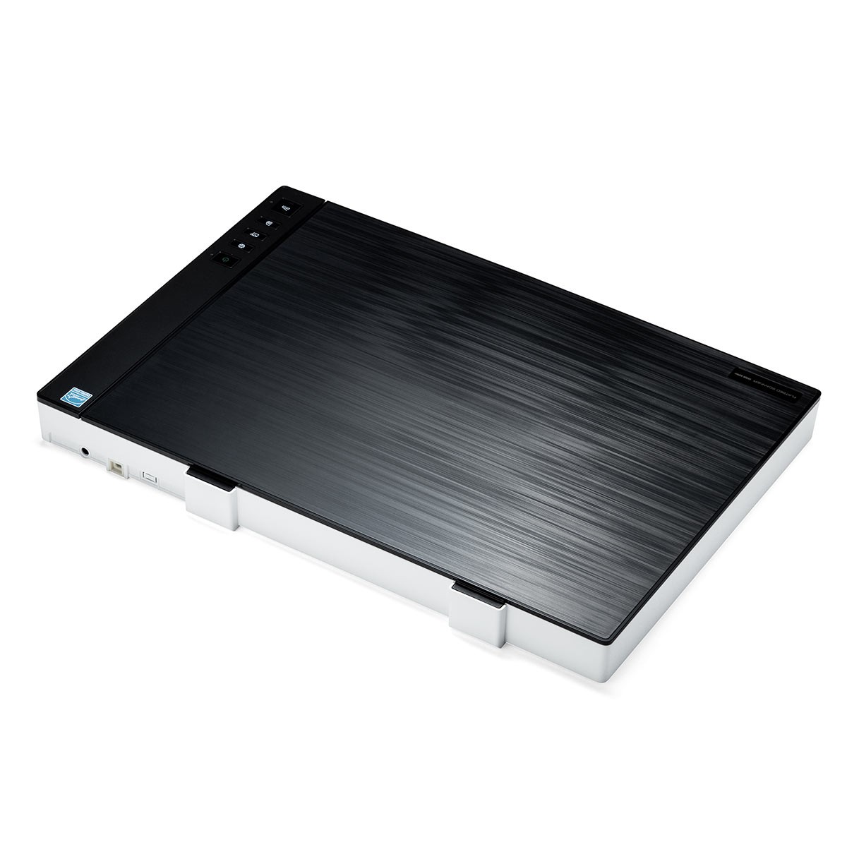 SANWA SUPPLY（サンワサプライ） スキャナー ブックスキャナ A3 A4