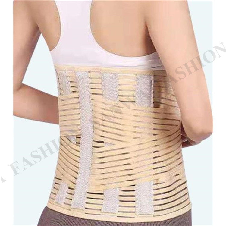 腰痛ベルト 医療用 スポーツ用 メッシュ 腰ベルト コルセット 痛み軽減