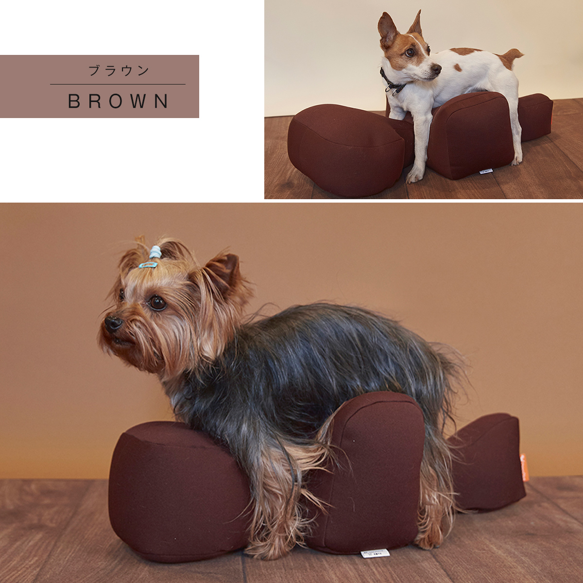 OneAid リラクッション DL 中型犬用 短足犬用 犬用介護用品 アロン化成