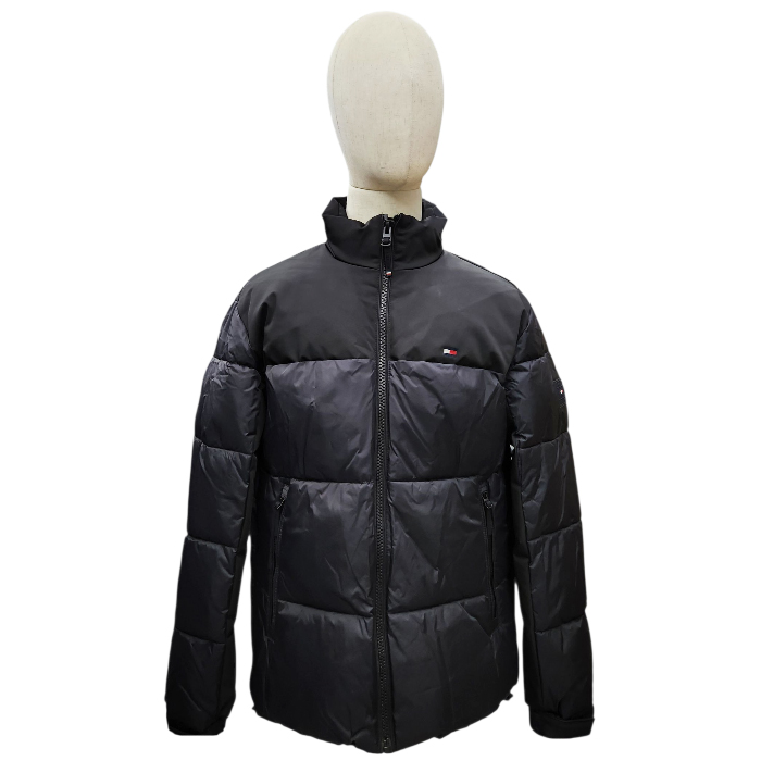 TOMMY HILFIGER（トミー・ヒルフィガー） 並行輸入品 中綿 ジャケット