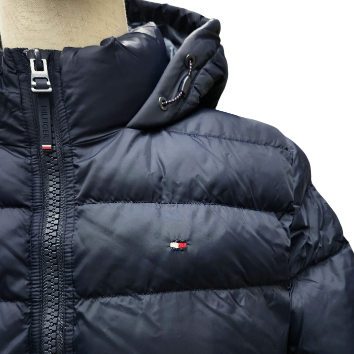 TOMMY HILFIGER（トミー・ヒルフィガー） 並行輸入品 中綿 ダウン