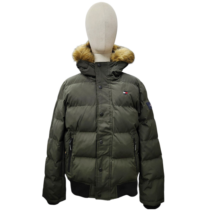 TOMMY HILFIGER（トミー・ヒルフィガー） 並行輸入品 ジャケット