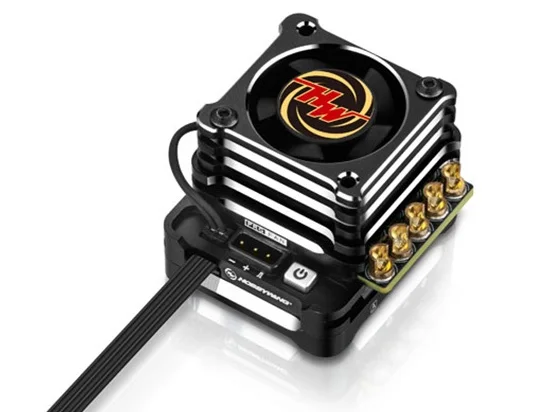 HOBBYWING HOBBYWING XeRUN XD10 PRO【1/10用】【ホビーウィング日本総