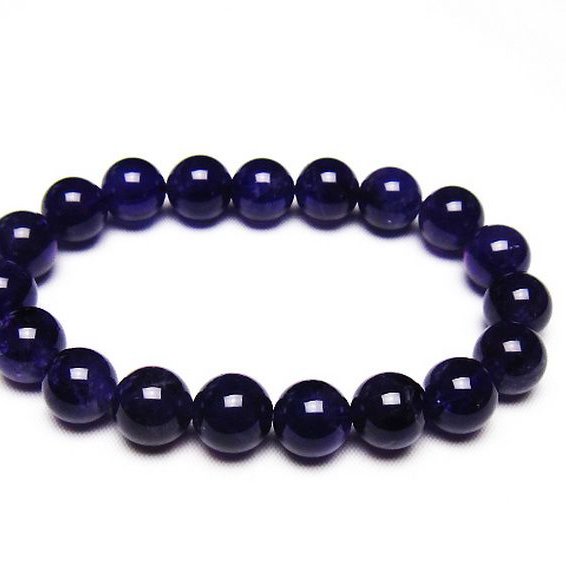 黒点石 印材 (18mm) 印鑑 実印 パワーストーン 天然石 t49-161 : 誠安