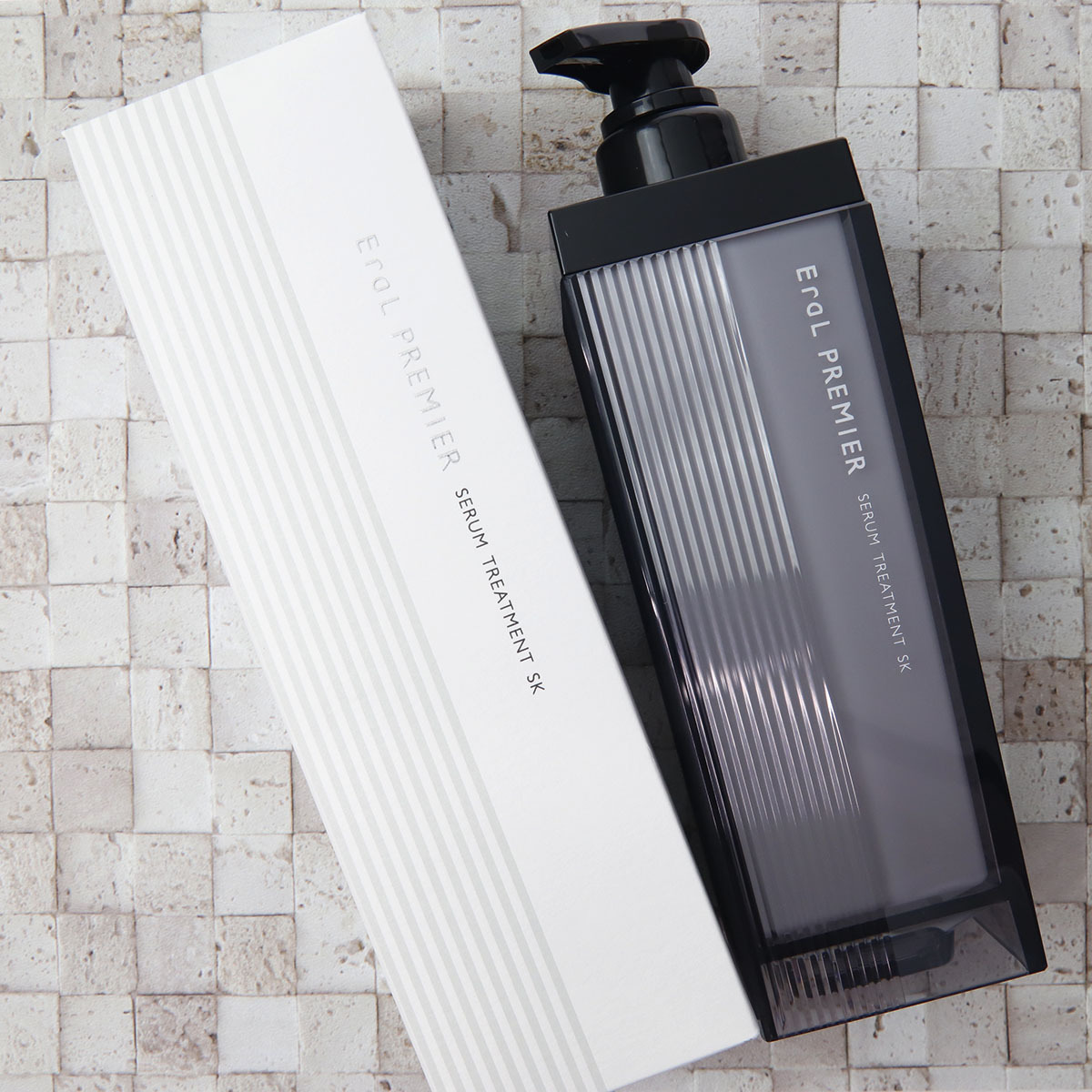 イーラル トリートメント プルミエ セラムトリートメント SK a 400g