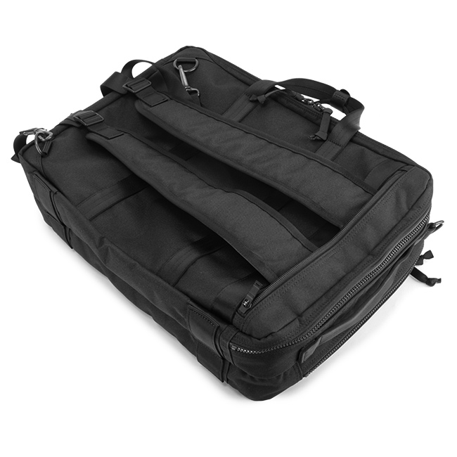 吉田カバン/ポーター/インタラクティブ/3WAYブリーフケース【536-16152