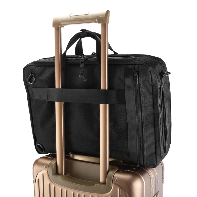 吉田カバン/ポーター/インタラクティブ/3WAYブリーフケース【536-16152