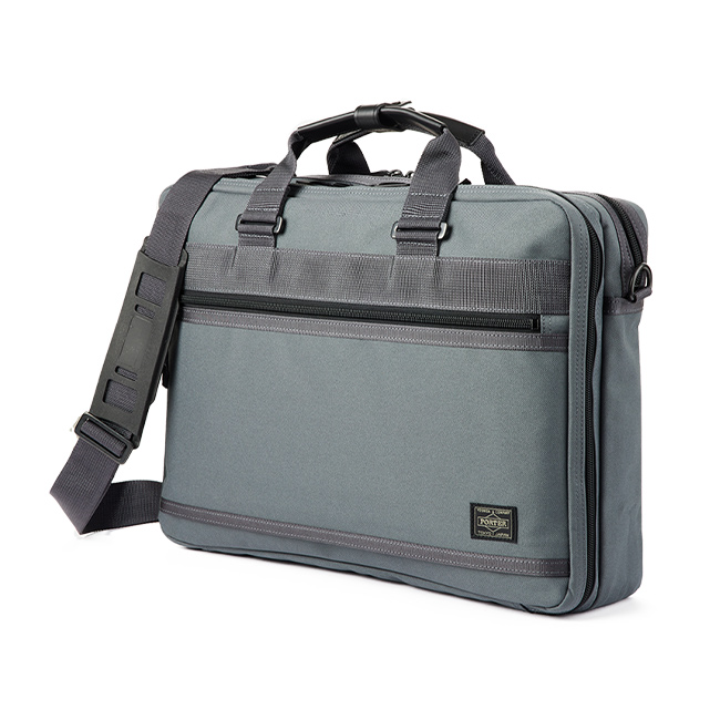 CLIP（PORTER） ポーター クリップ 2WAYブリーフケース 550-08959