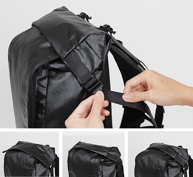 TACTICAL（PORTER） ポーター タクティカル バックパック 654-07076