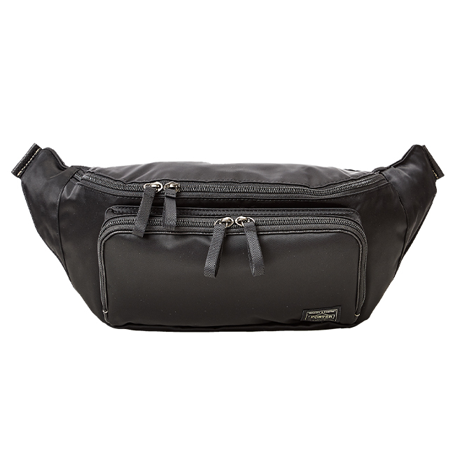 PLAN（PORTER） ポーター プラン ウエストバッグ 728-08711 ボディ