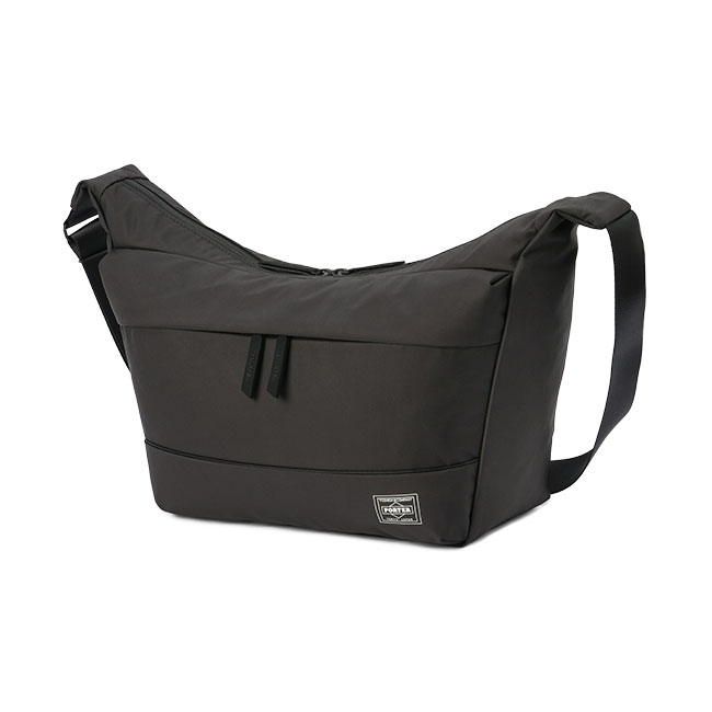 MOUSSE（PORTER GIRL） ポーター ムース ショルダーバッグ(L) 751