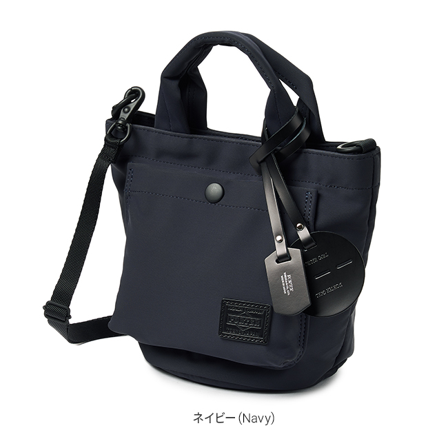PORTER GIRL ポーター レン 2WAYショルダーバッグ 833-16176 833-26176