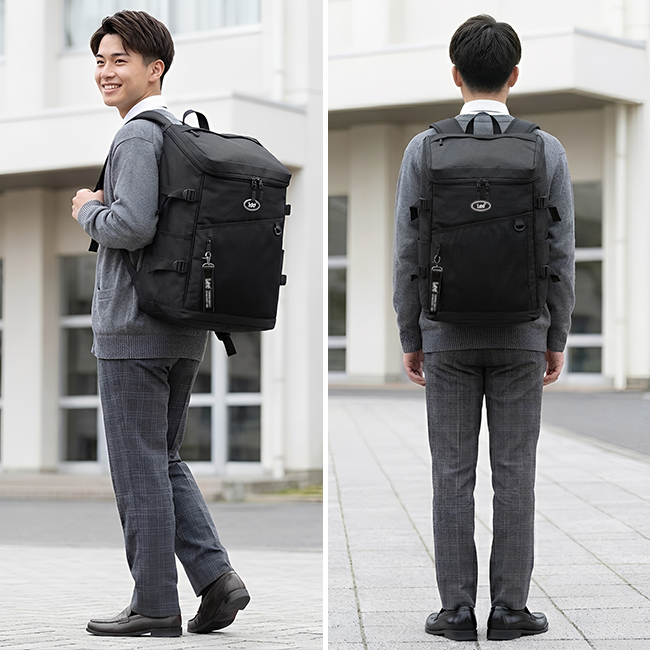 リー リュック Lee 320-4931｜ONLINE STORE by SELECTION