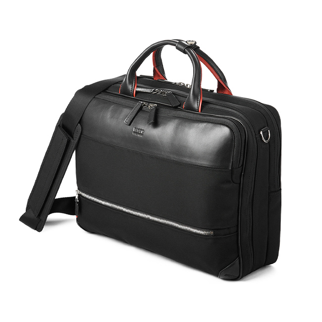 TAKEO KIKUCHI（タケオキクチ） 最大53% 2/27から バッグ ビジネス