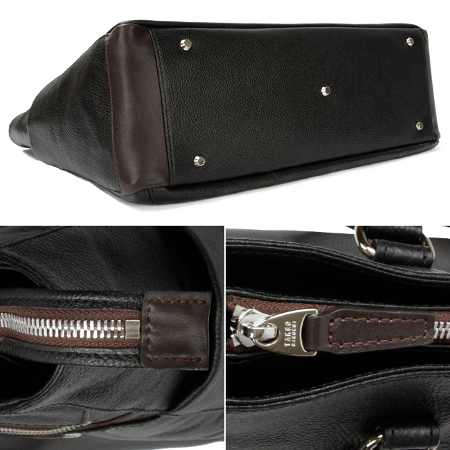 タケオキクチ レポート トートバッグ TAKEO KIKUCHI tk-712701｜ONLINE