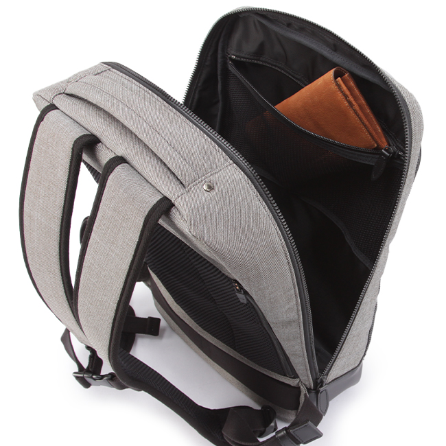 タケオキクチ クエスト リュック TAKEO KIKUCHI tk-786701｜ONLINE