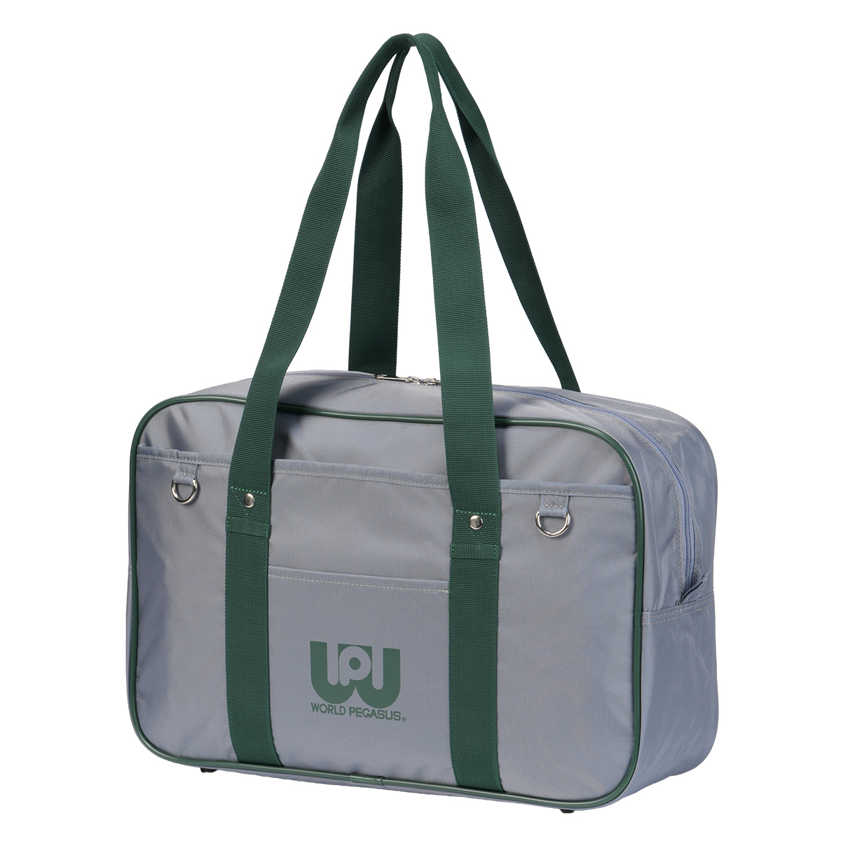 最大44% 3/1まで 2026モデル ワールドペガサス スクールバッグ ワッペ