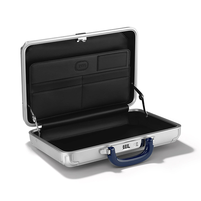 ZERO HALLIBURTON（ゼロハリバートン） 最大53% 2/27から