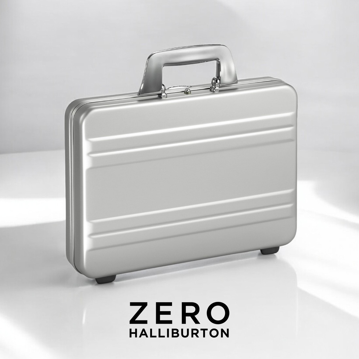 ZERO HALLIBURTON（ゼロハリバートン） 最大50% 2/25限定 スモール